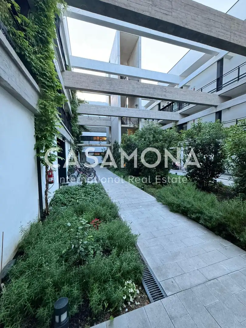 Apartamento en venta en El Parc i la Llacuna del Poblenou