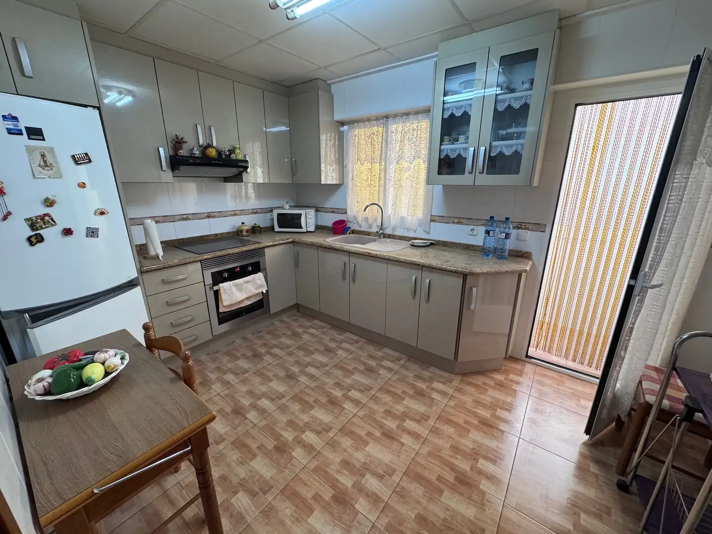 Wohnung zum Verkauf in Avenida Constitución, La Morenica