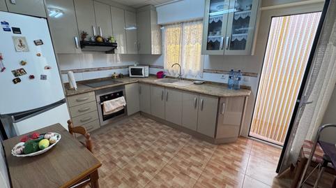 Foto 5 von Wohnung zum Verkauf in Avenida Constitución, La Morenica, Villena