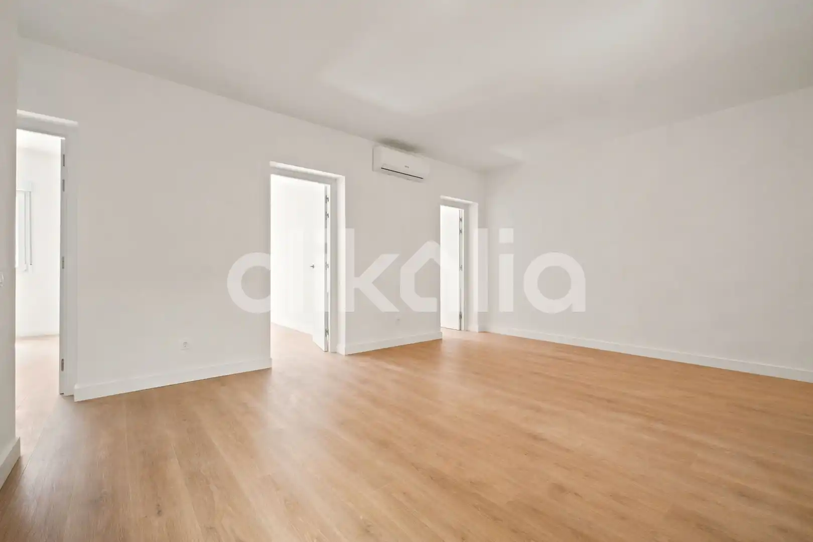 Piso con ascensor en venta en Chamartín, imagen 3