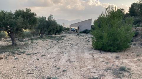 Photo 2 of Country house for sale in Carretera Biar, San Francisco, Alicante