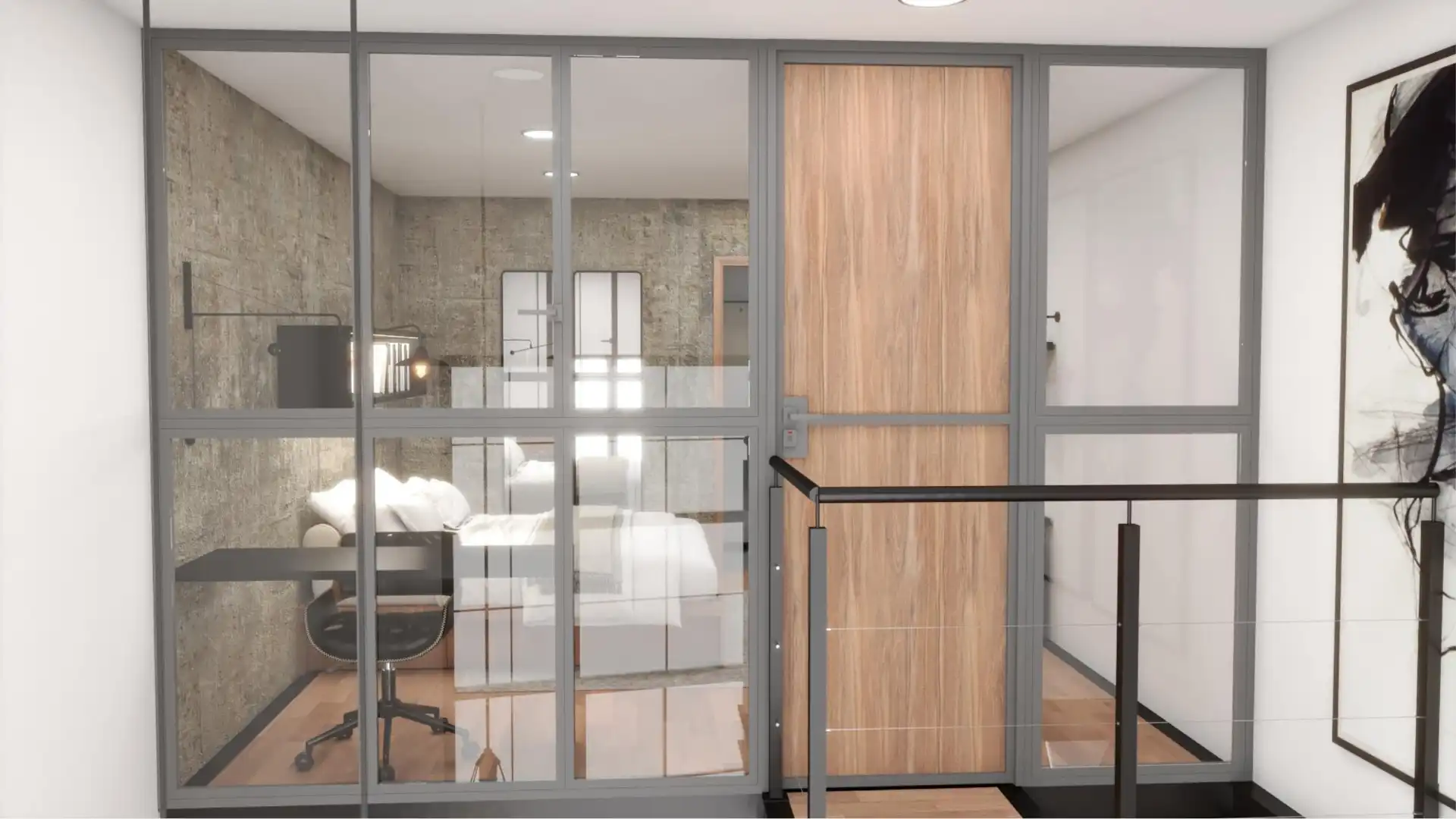 Apartamento en venta en Sur, imagen 8