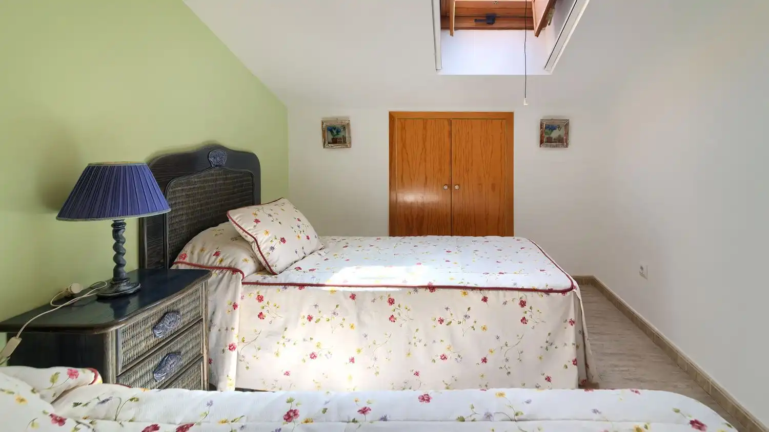 Habitación de Casa o chalet de alquiler en Sagunto / Sagunt con Terraza