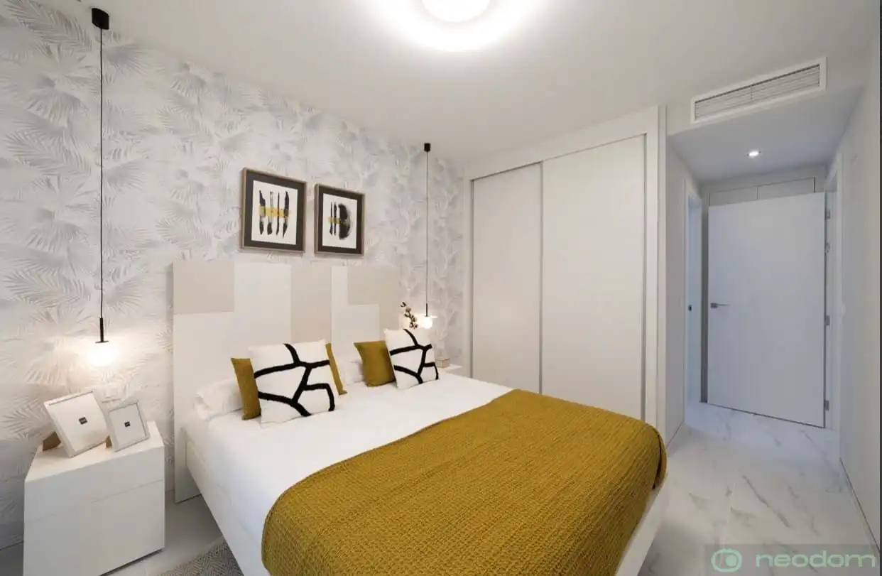 Flat with pool for sale in C. Pablo Picasso, imagen 11