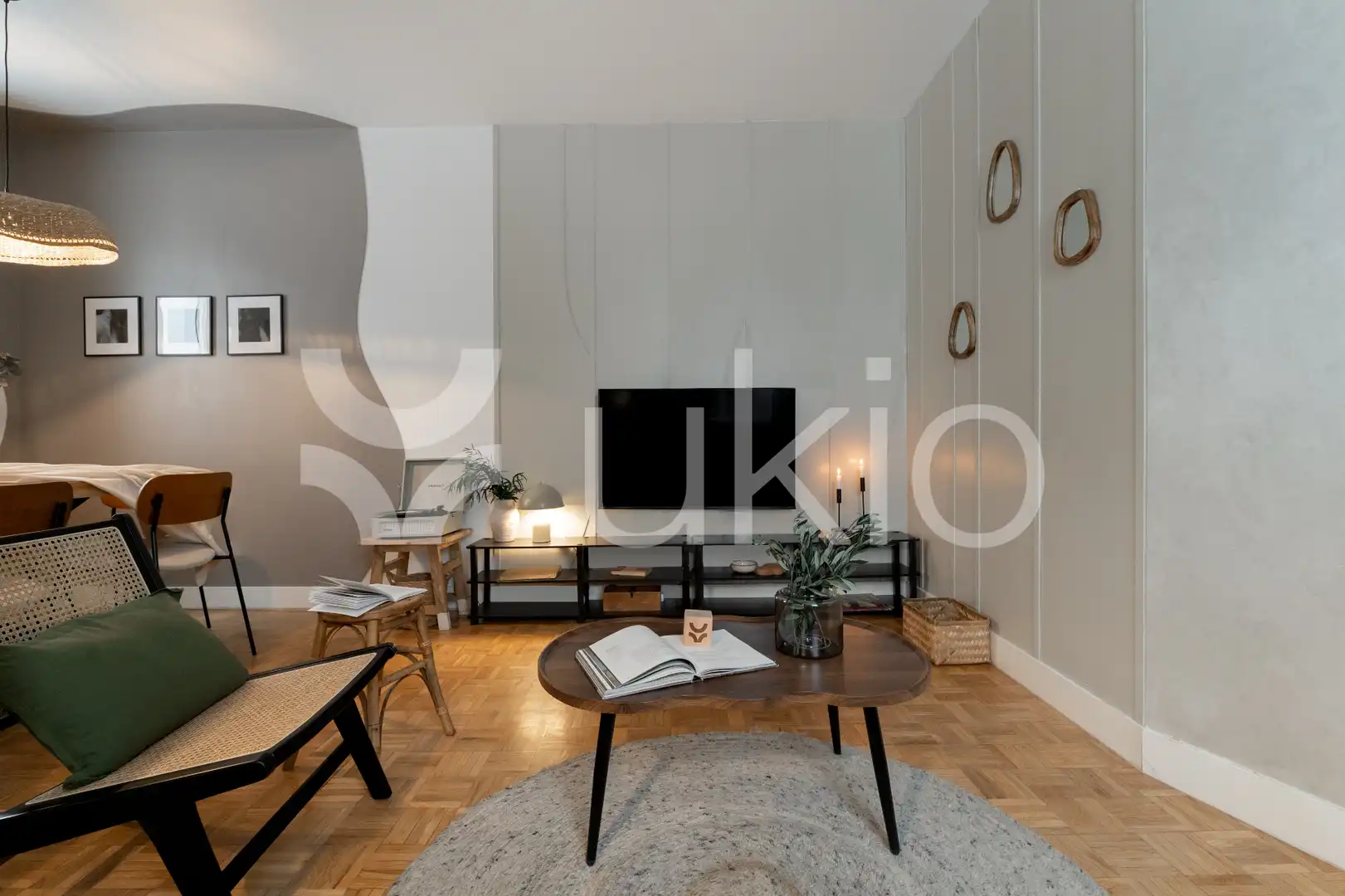 Apartament amb ascensor de lloguer a Calle de Menorca, imagen 11