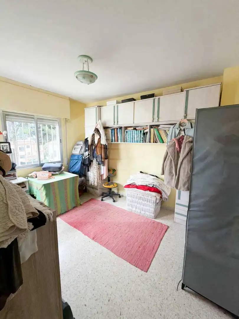 Dormitori de Casa o xalet en venda en Estepona amb Jardí privat, Terrassa i Moblat