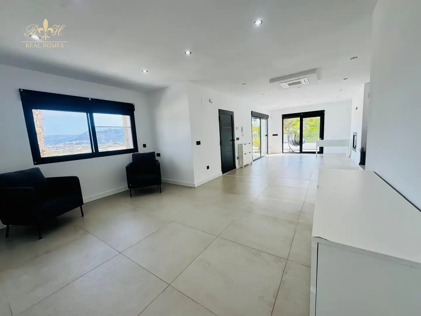 Villa avec piscine à vendre à CAMÍ DE LA CANTERA, imagen 2