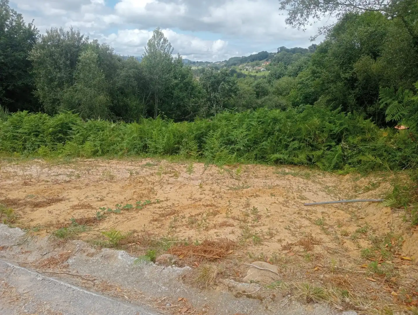 Terrenos y solares en venta en Parres, imagen 7