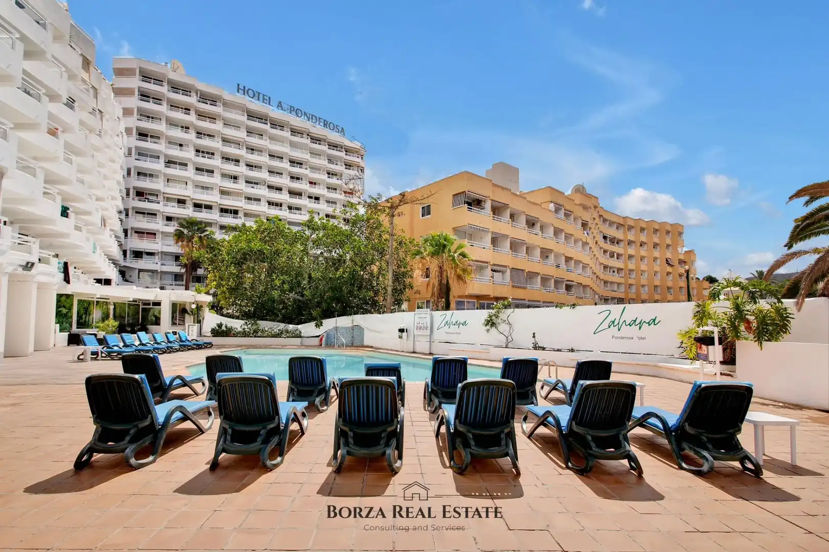 Apartamento en venta en Calle Venezuela, 10, Playa de las Américas