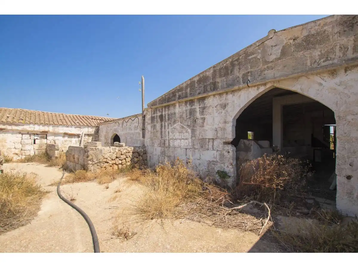 Landhaus zum Verkauf in Ciutadella, imagen 29