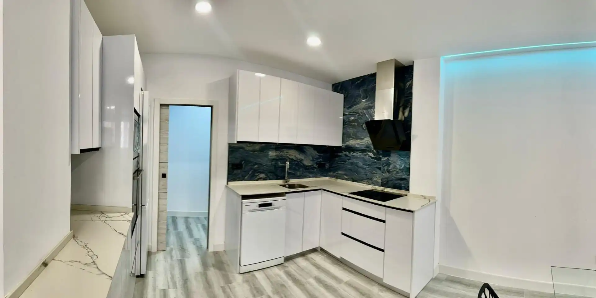 Piso en venta en La Caleta - La Viña, imagen 55