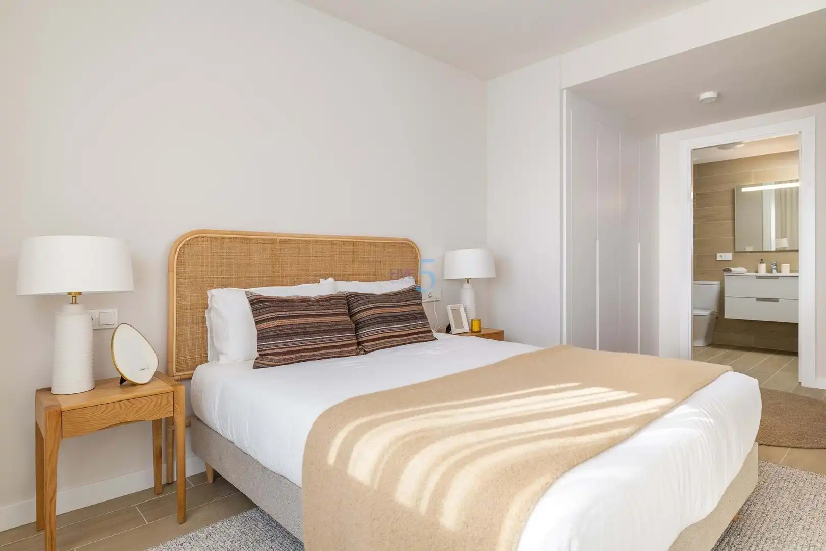 Wohnung mit Pool zum Verkauf in Marisol Park - Ortembach - Los Almendros, imagen 28