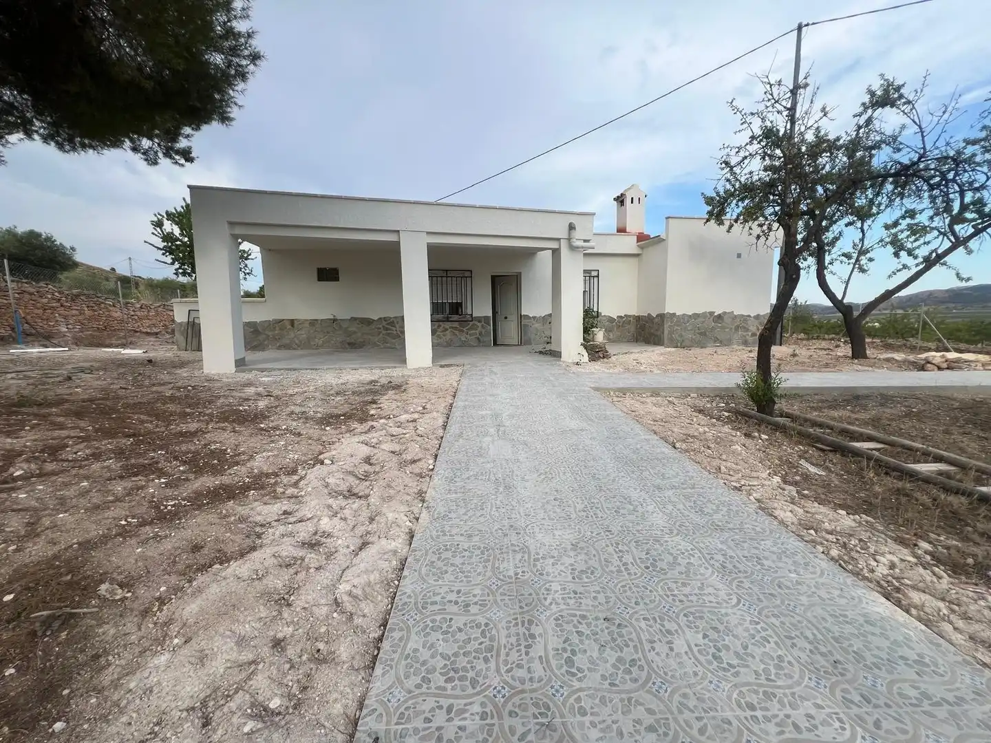 Casa en venda a Algueña, imagen 7
