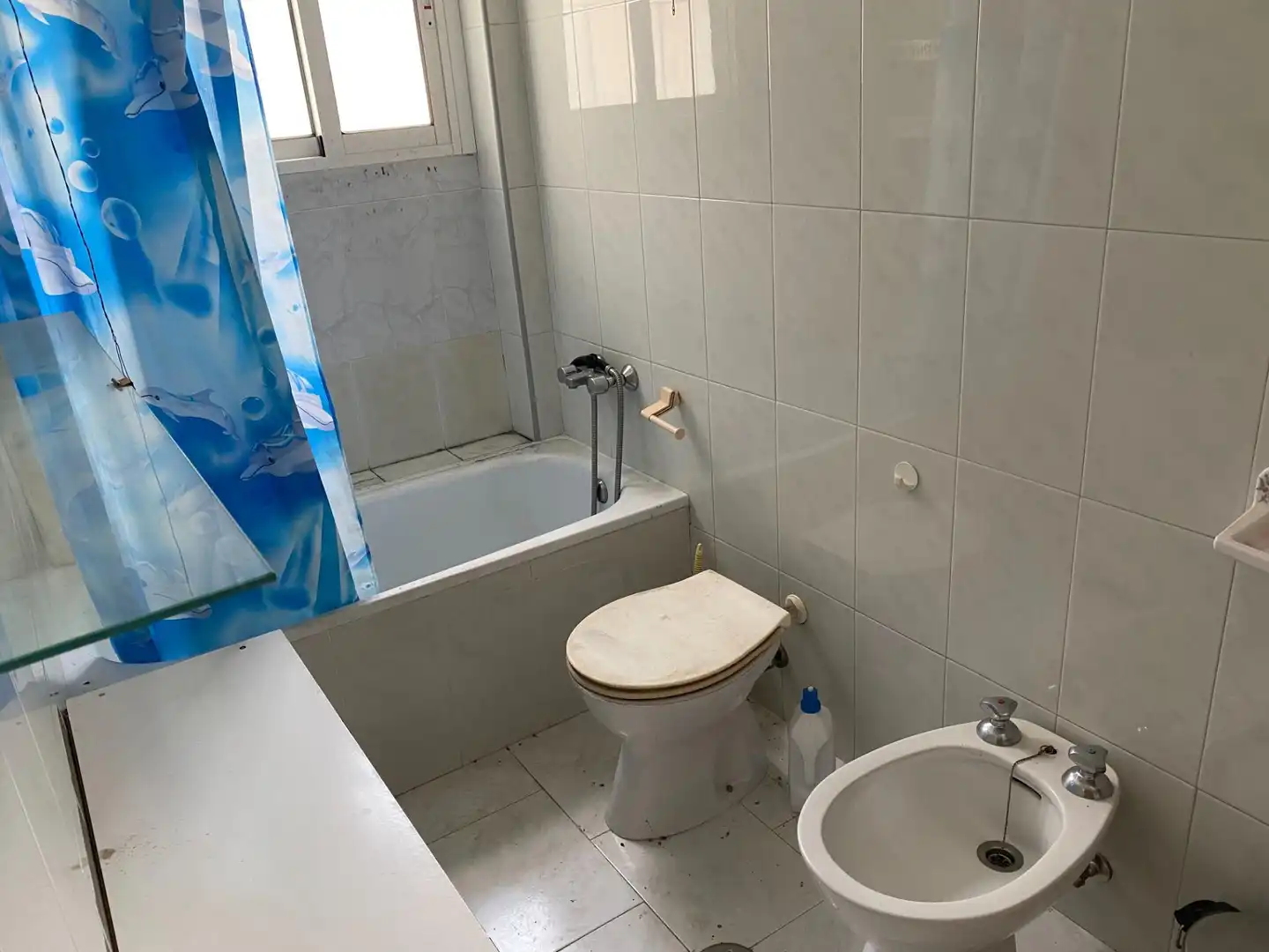 Bany de Casa o xalet en venda en Murcia amb Calefacció, Terrassa i Traster