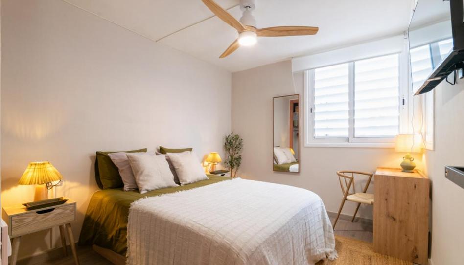 Photo 1 of Apartment to share in La Maternitat i Sant Ramon, Barcelona