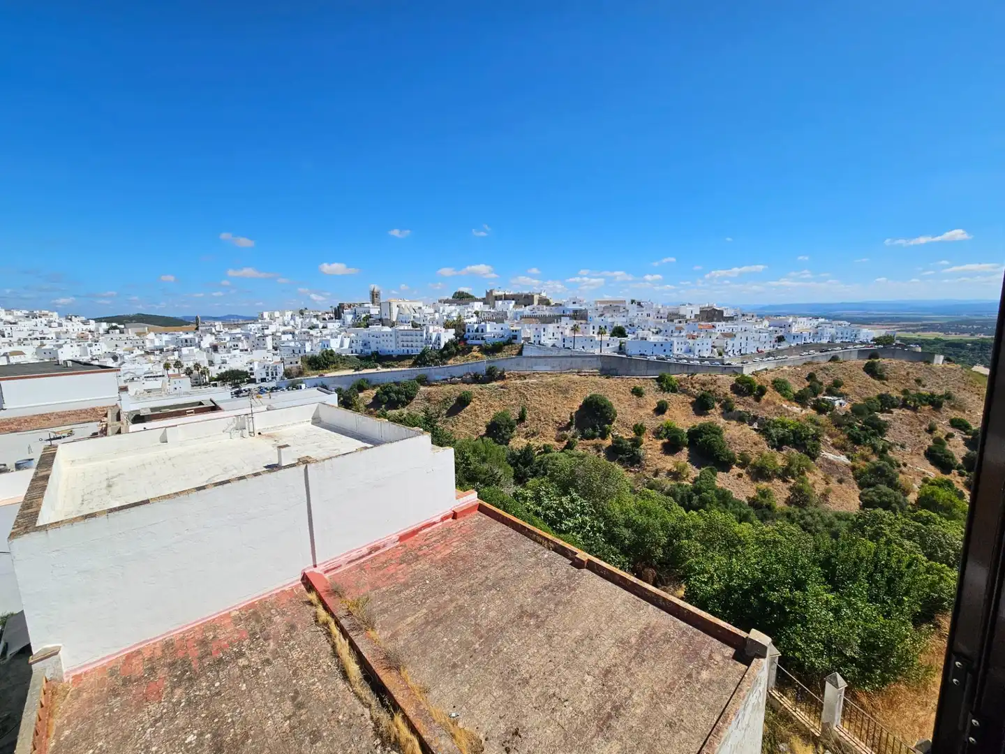Flat with terrace for sale in Vejer, imagen 24
