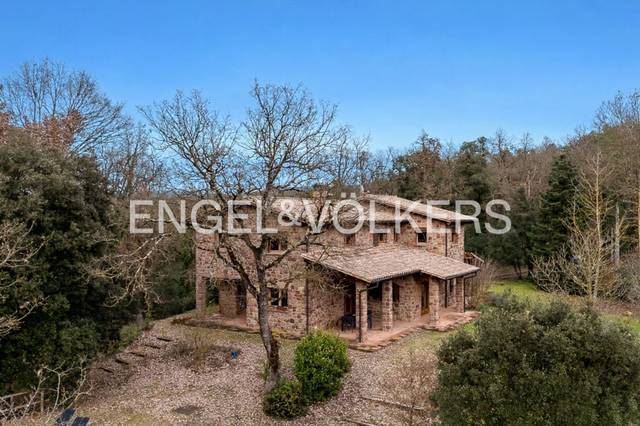 Casa-chalet en Venta en Vilanova de Sau