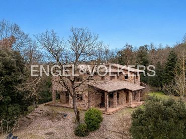 Casa con balcone in vendita a Vilanova de Sau
