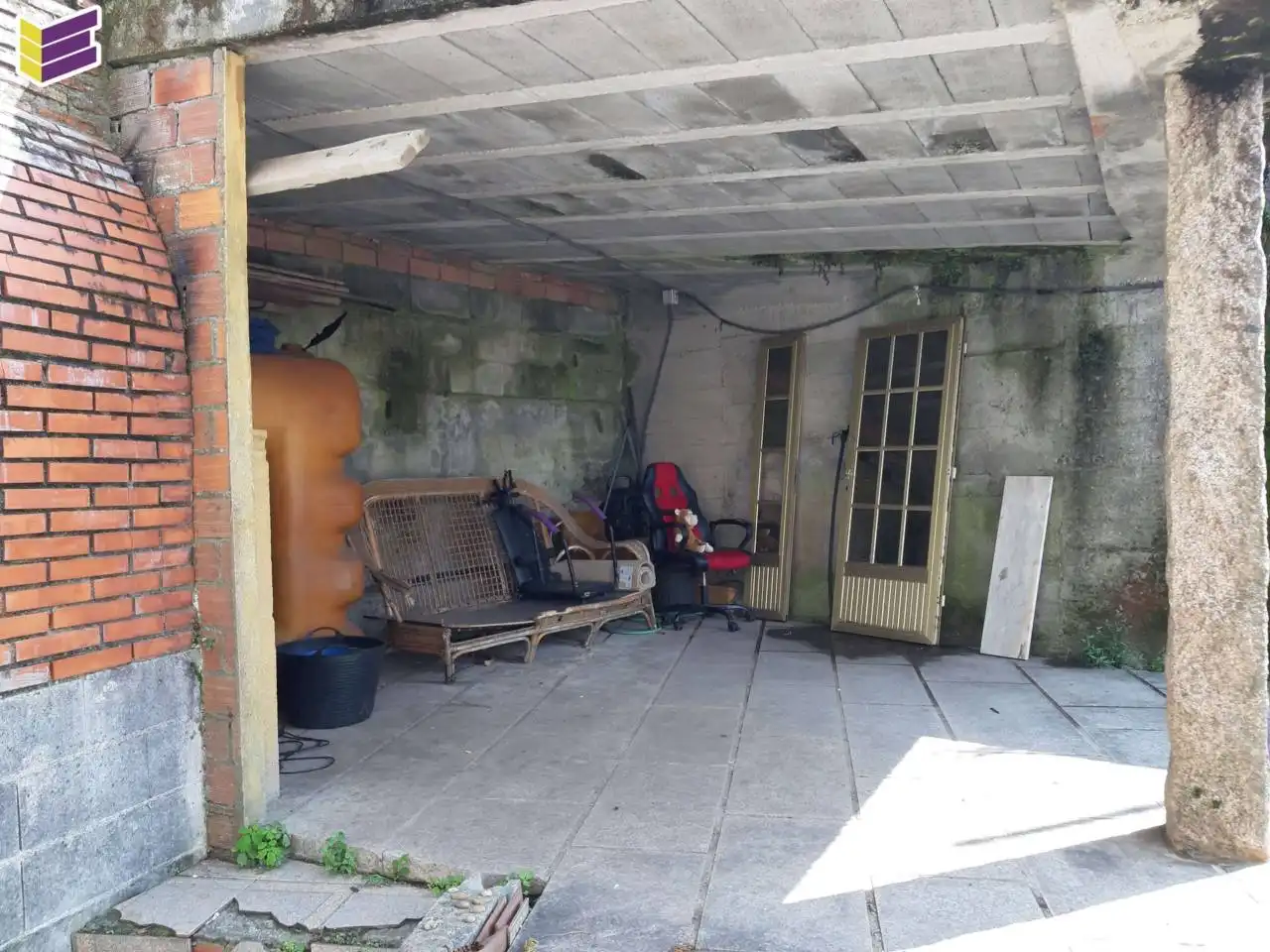 Casa adosada en venta en Camino Xestal, 2, Redondela