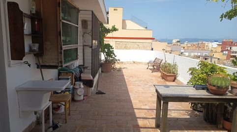 Foto 3 de Àtic en venda a Carrer D'amílcar, 30, S'Arenal, Palma de Mallorca
