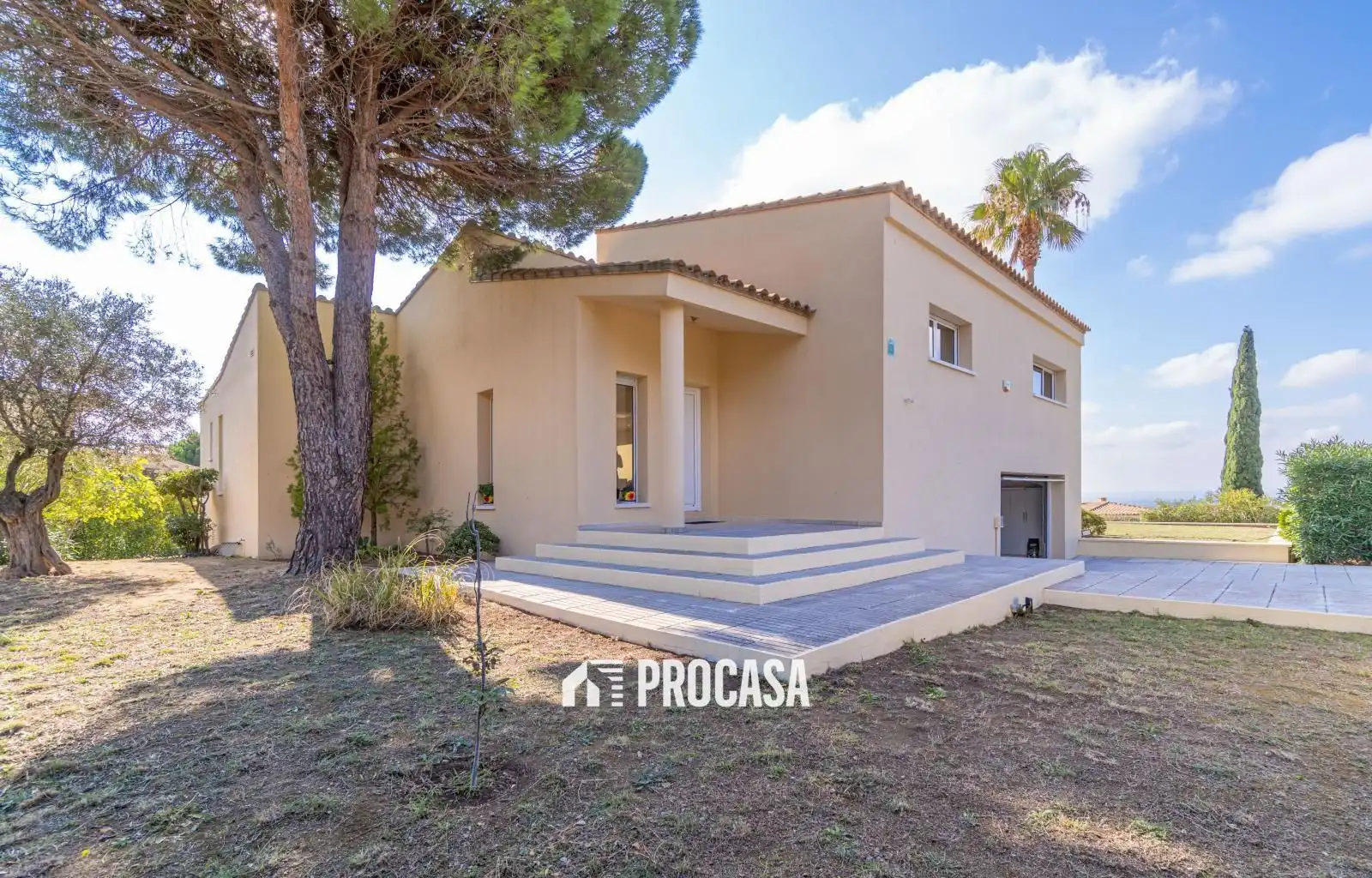 Casa o xalet en venda a Descartes, Palau-saverdera
