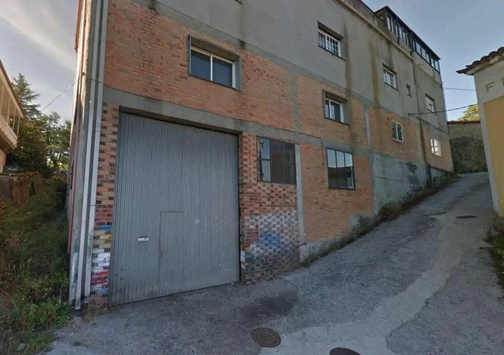 Local comercial en venta en CAGALLA (A), imagen 3