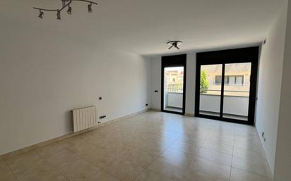 Sala d'estar de Pis en venda en Sant Quirze del Vallès amb Aire condicionat, Calefacció i Parquet