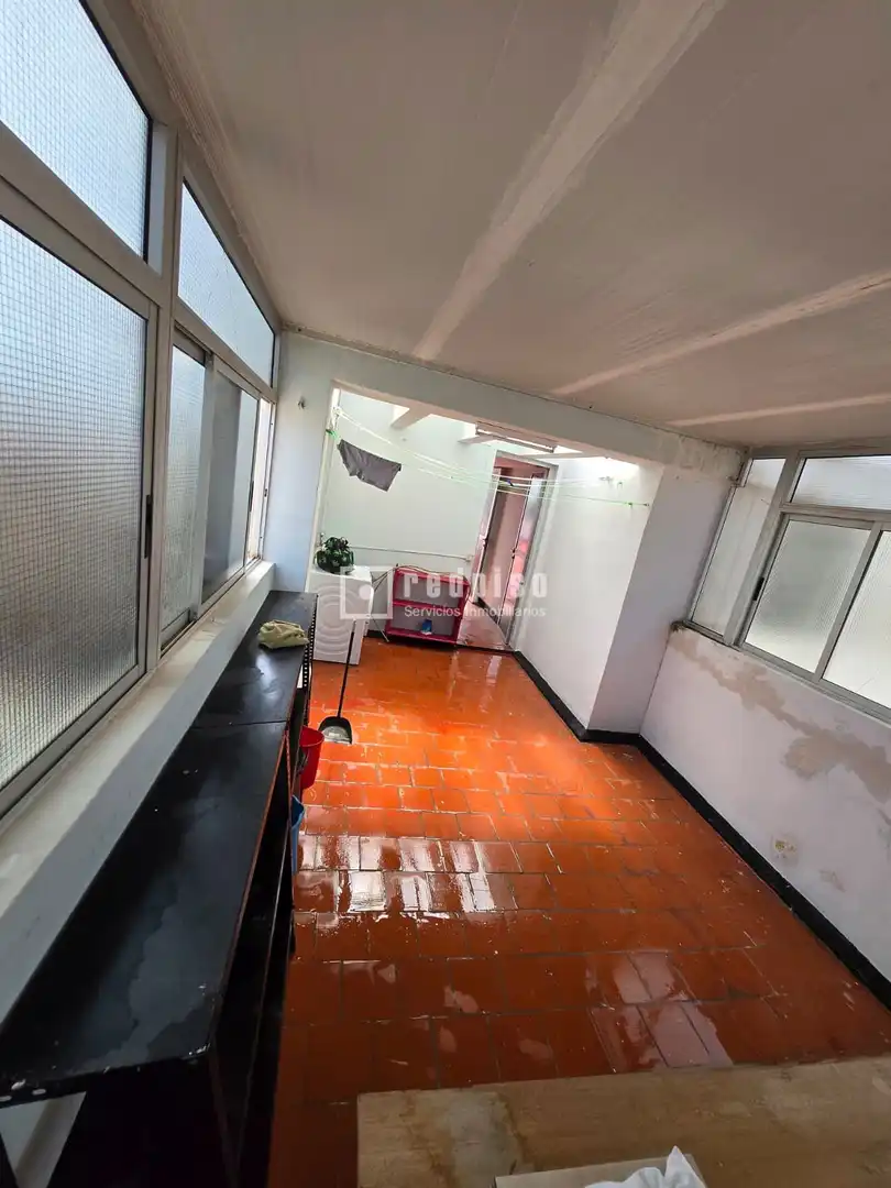 Piso en venta en San Cristóbal de la Laguna con Aire acondicionado, Calefacción y Jardín privado