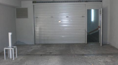 Photo 2 of Garage to rent in  Calle Narcis Monturiol, 37, Castell - Poble Vell, Barcelona