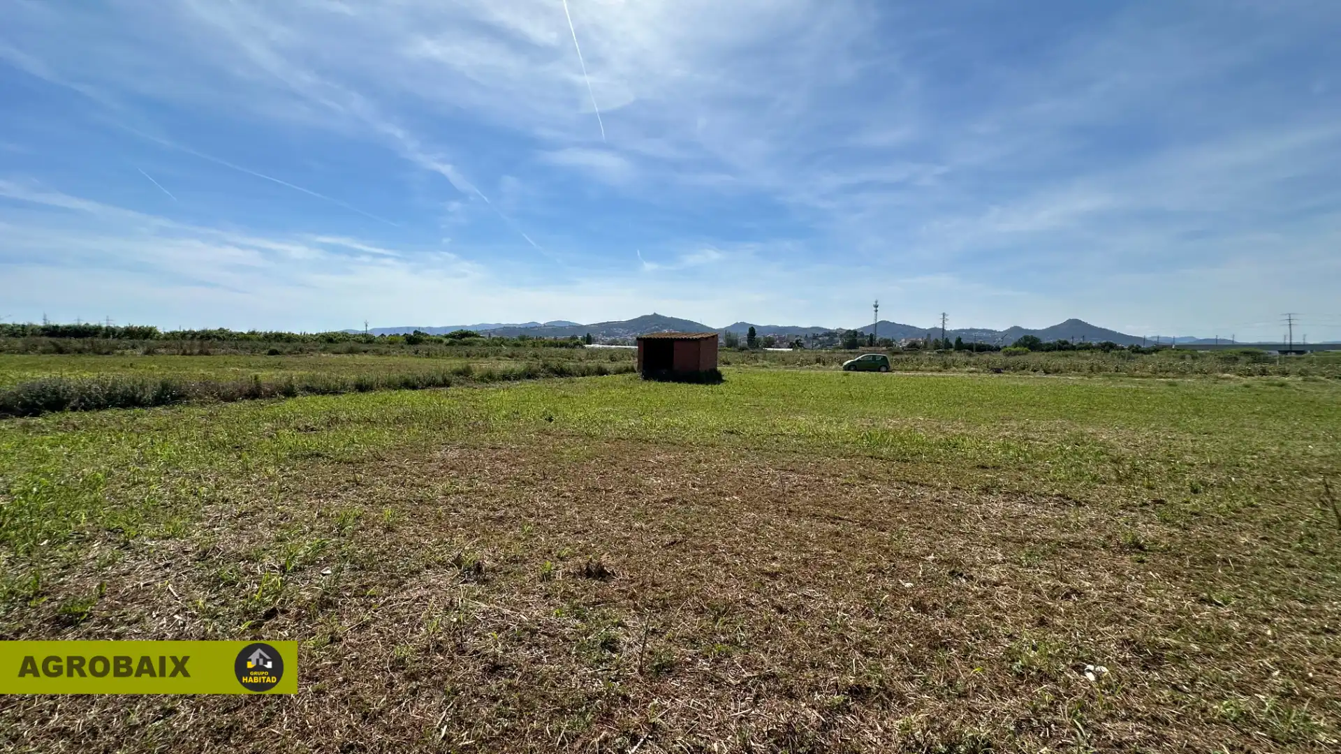 Land for sale in Sant Boi de Llobregat