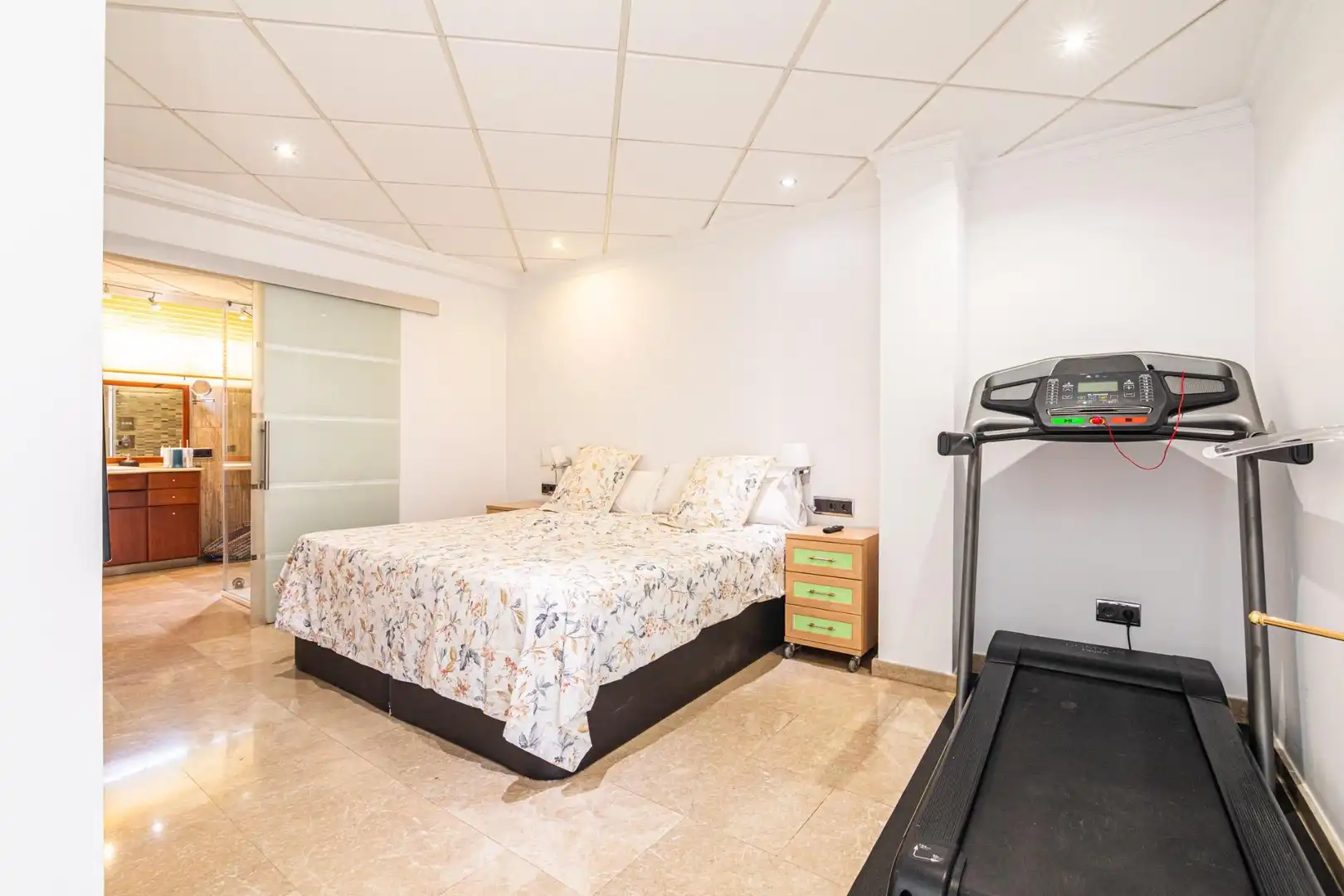 Ático en venta en Elche / Elx con Terraza