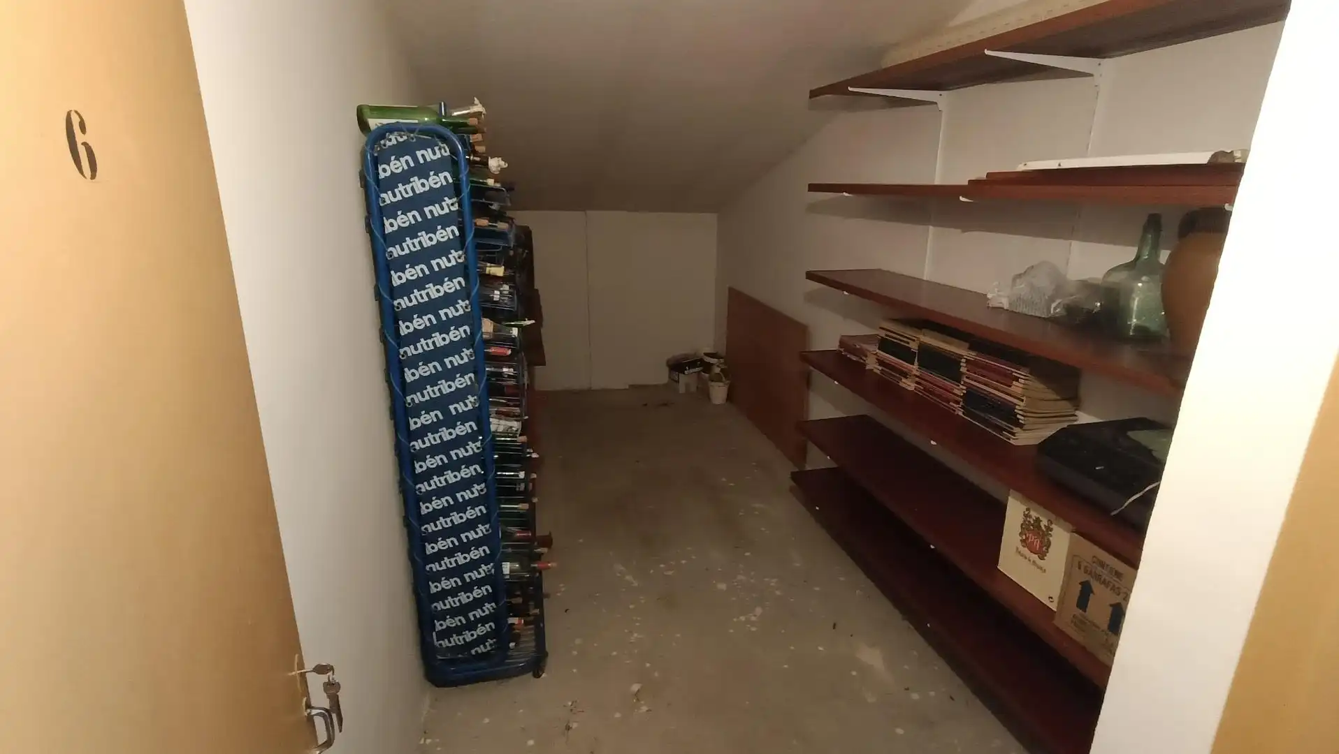 Pis en venda en Burgos amb Calefacció i Traster