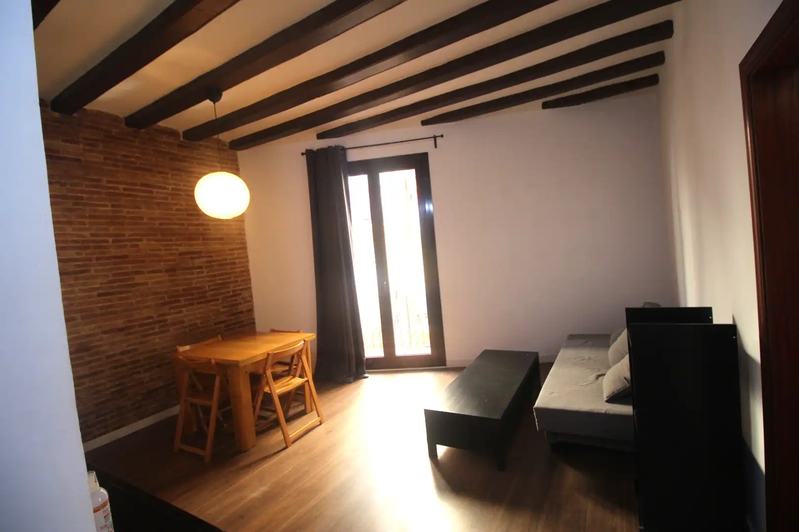 Wohnung mit Terrasse zum Verkauf in Ciutat Vella, imagen 3
