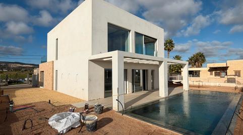Foto 4 de Casa o xalet en venda a Sant Jordi de Ses Salines - Sant Francesc, Sant Josep de sa Talaia