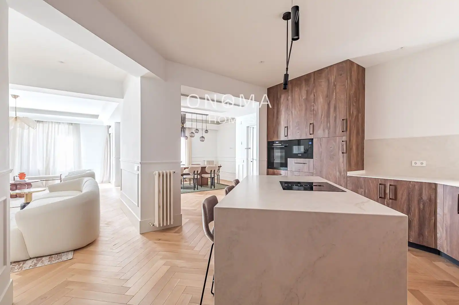 Flat with lift for sale in Maldonado, imagen 11