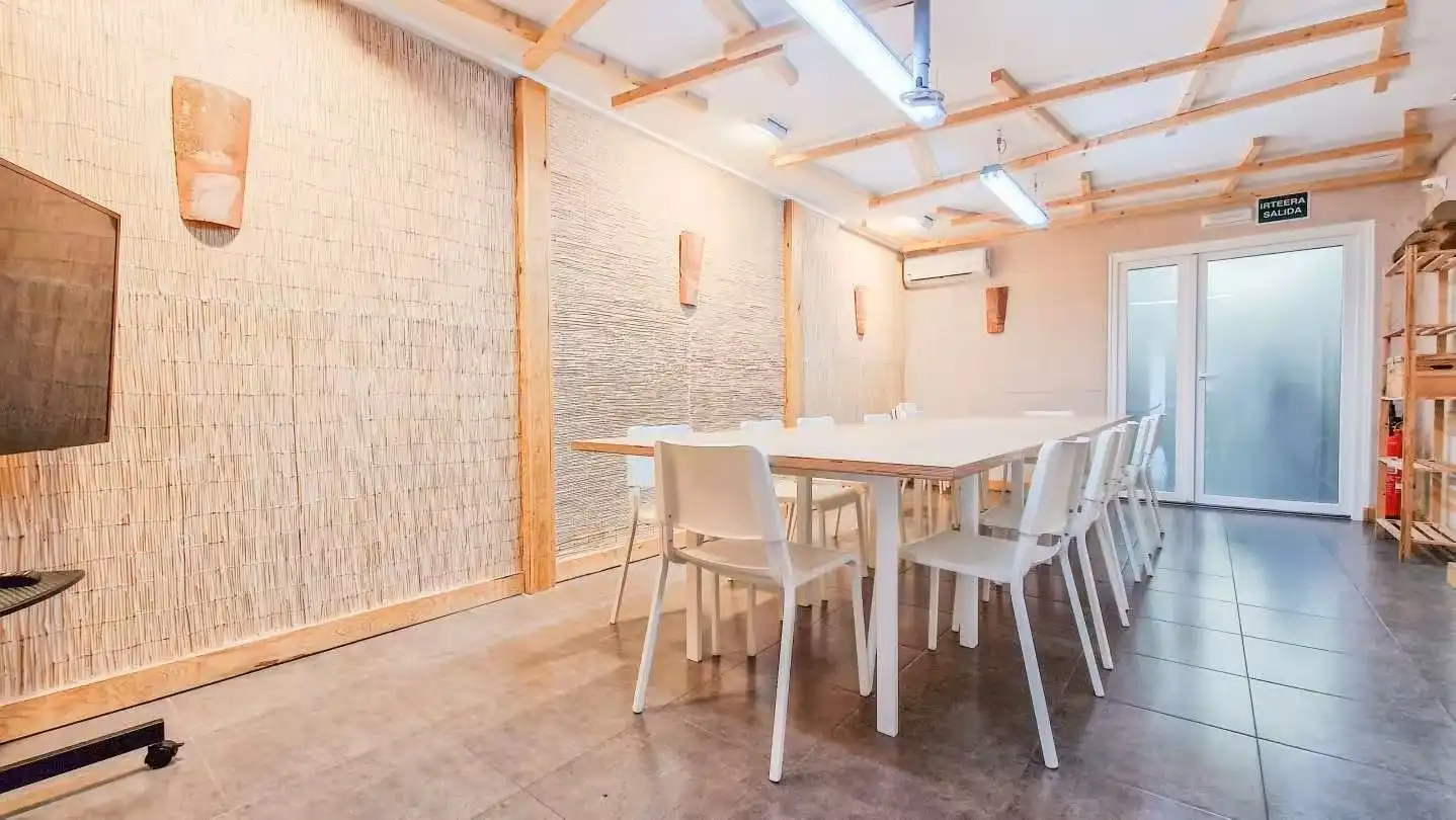 Piso en venta en Hernani con Aire acondicionado y Calefacción