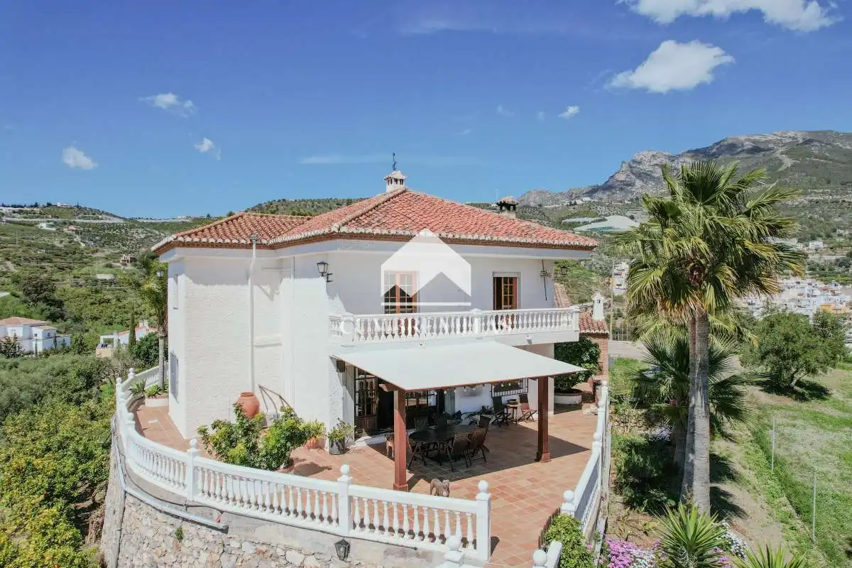 Casa rústica amb jardí en venda a Ítrabo, imagen 6