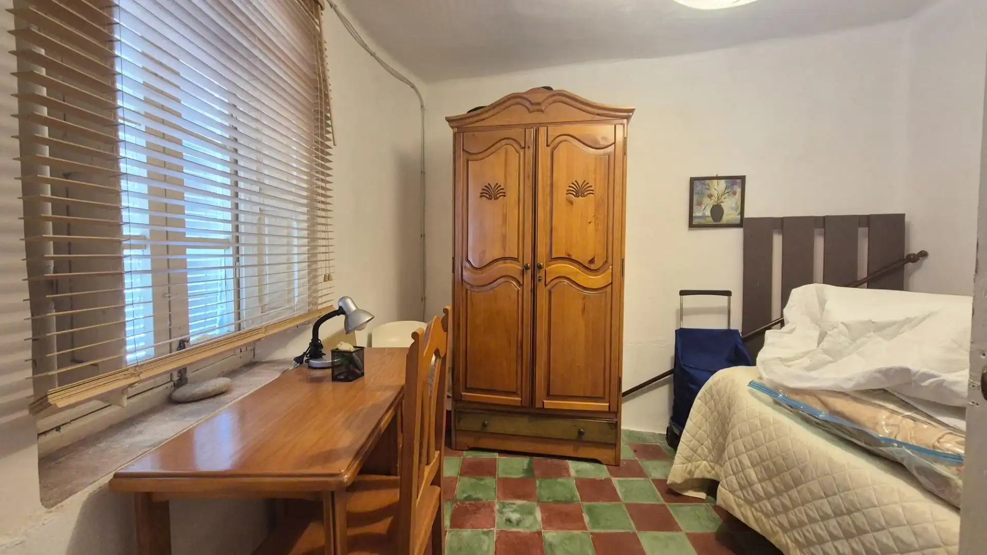 Habitación de Casa o chalet en venta en Barbadillo con Amueblado