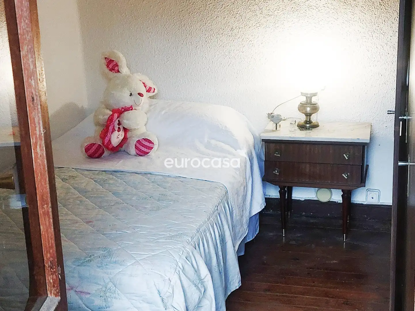 Habitación de Casa o chalet en venta en Castañeda con Calefacción, Jardín privado y Terraza