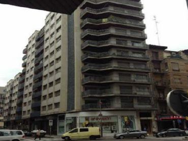 Aparcamiento en venta en C/ José Luis Albereda