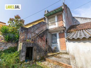 Maison à vendre à Rúa Reboredo