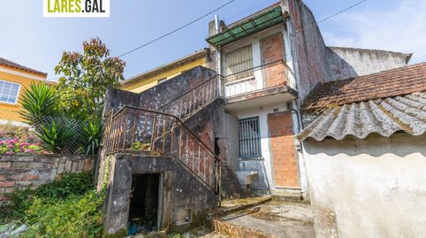 Vivienda para rehabilitar en Cangas