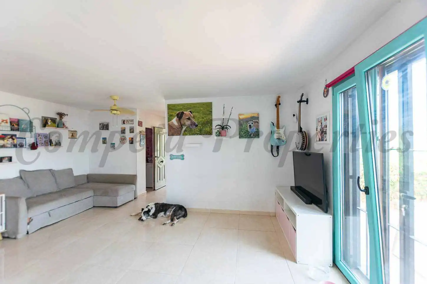 Villa mit Pool zum Verkauf in Torrox Pueblo, imagen 7