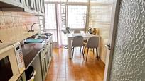 Kitchen of Flat for sale in Alicante / Alacant  with Heating, Furnished and Balcony