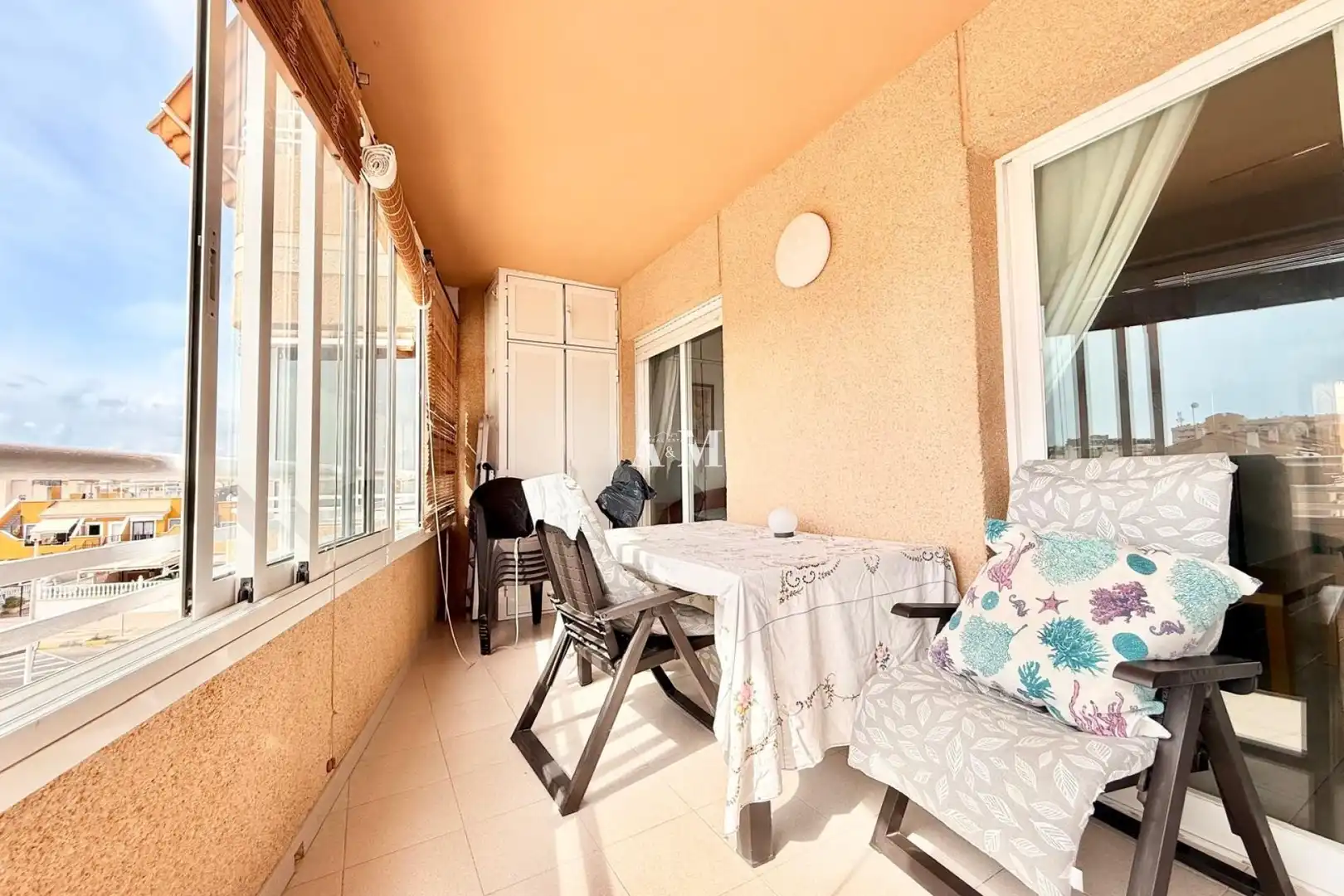 Flat with pool to rent in Los Arenales del Sol, imagen 5