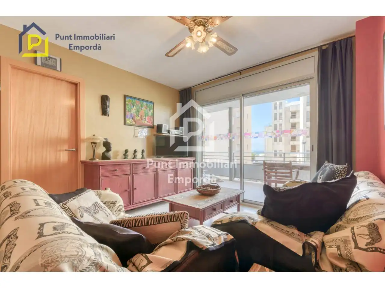 Apartament amb terrassa en venda a Calle Joanot Martorell, imagen 14