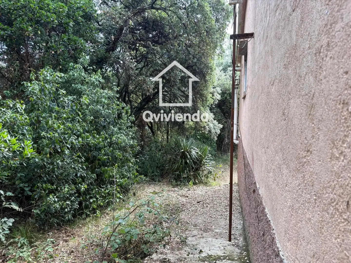 Houses for sale in Campins  with Storage room