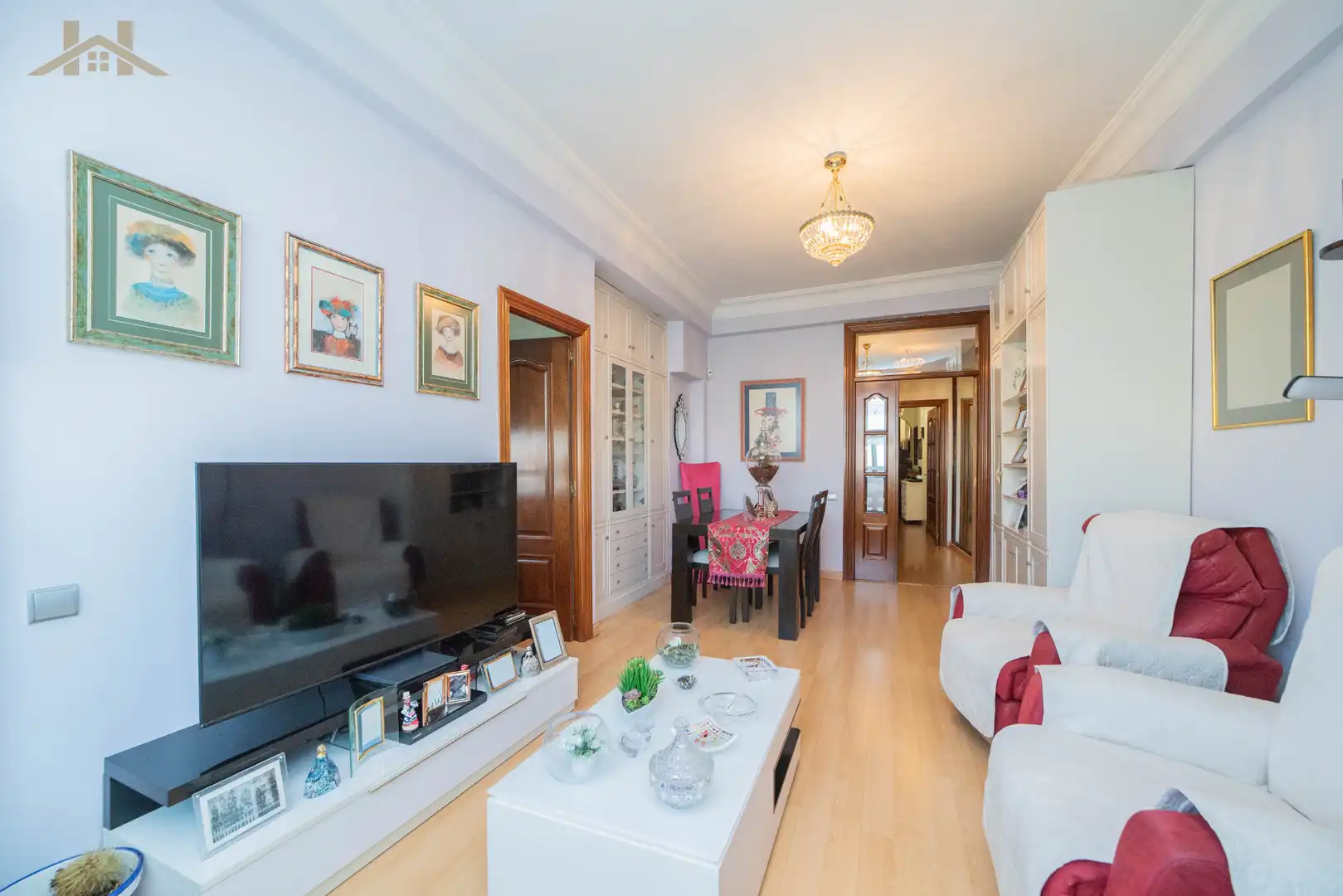 Wohnung mit Aufzug zum Verkauf in Calle de la Batalla del Salado, imagen 9