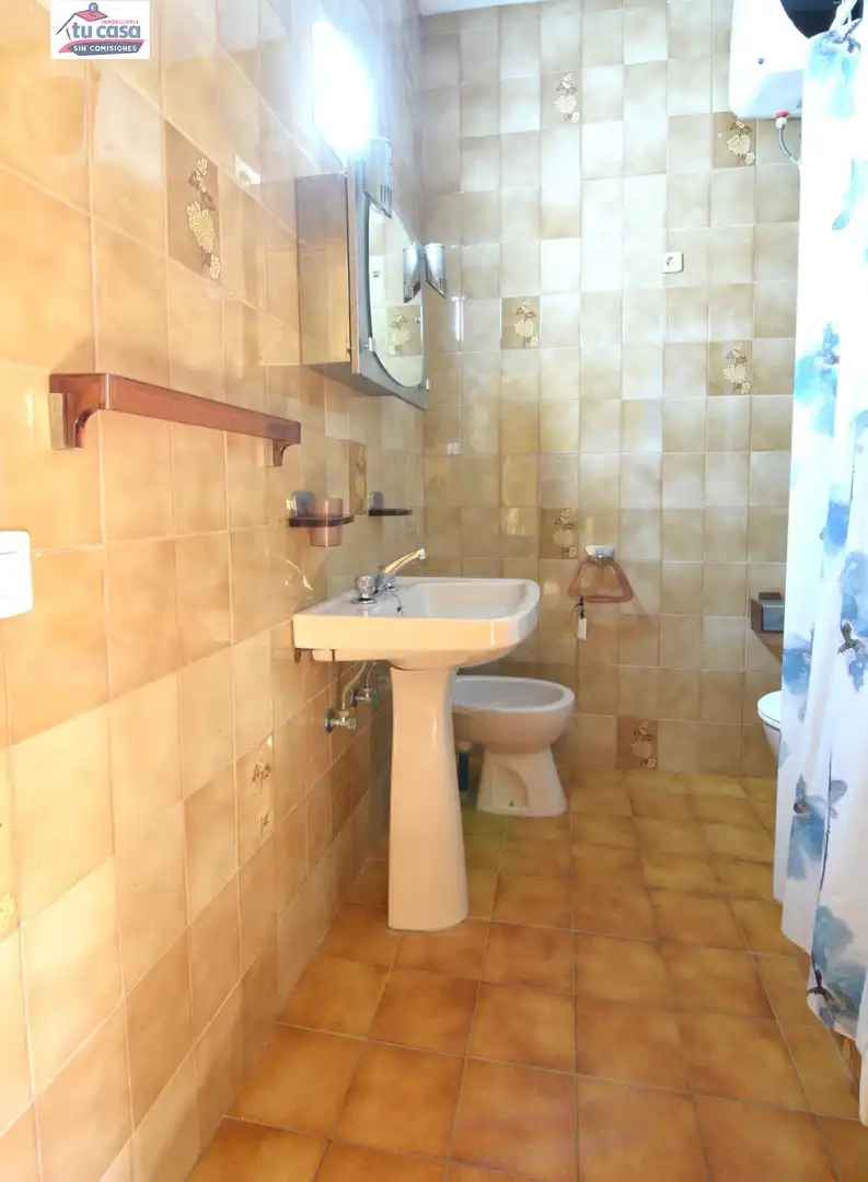 Bany de Edifici en venda en Las Palmas de Gran Canaria
