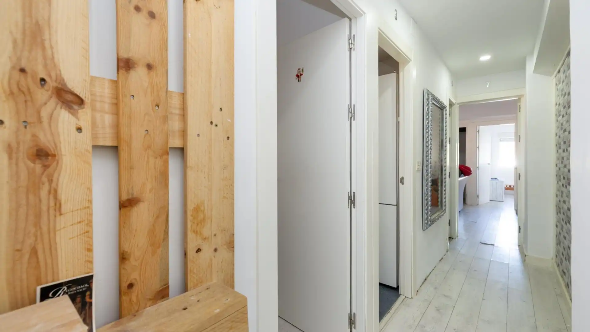 Flat for sale in  Granada Capital